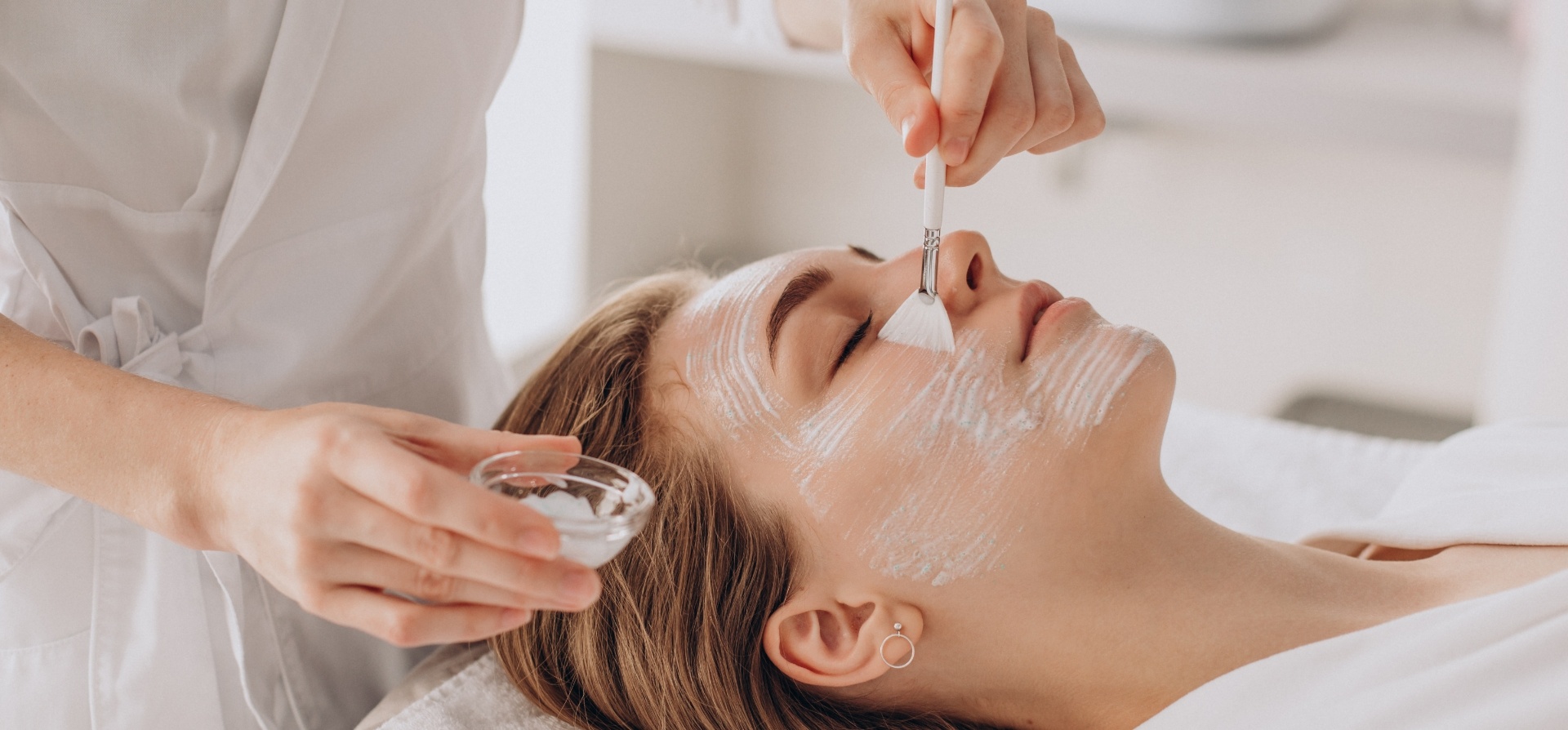 Melike Adıgüzel Profesyonel Cilt Bakımı