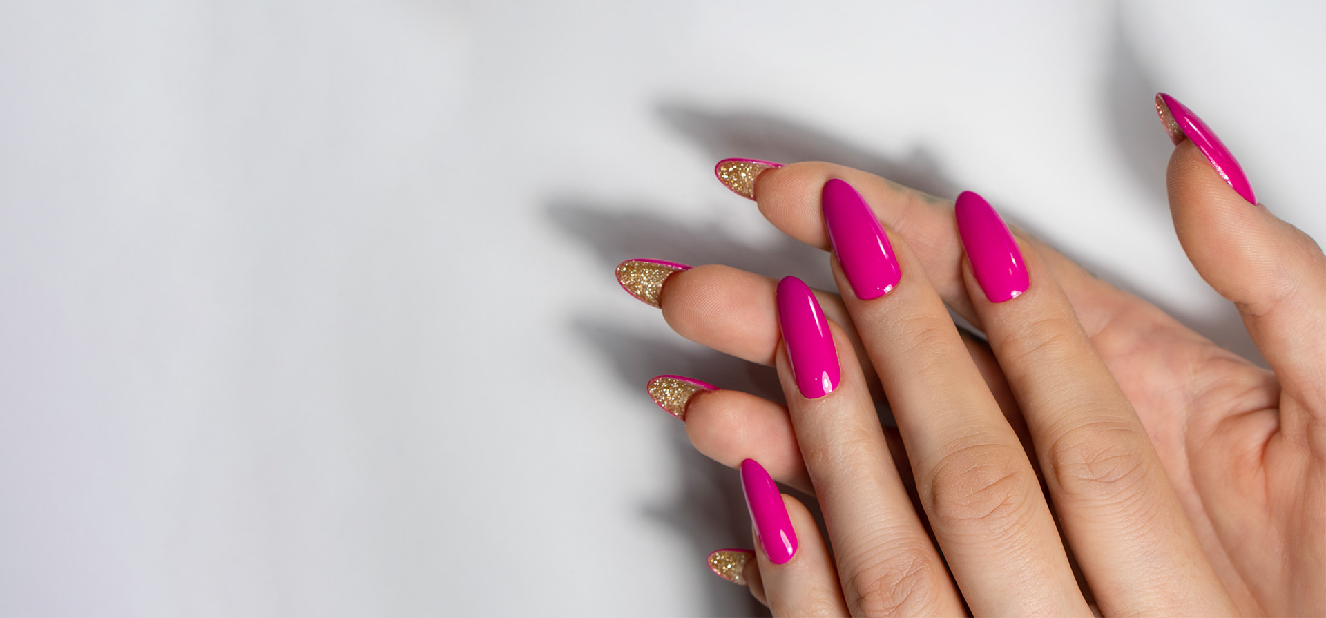 Melike Adıgüzel Profesyonel Tırnak Bakımı