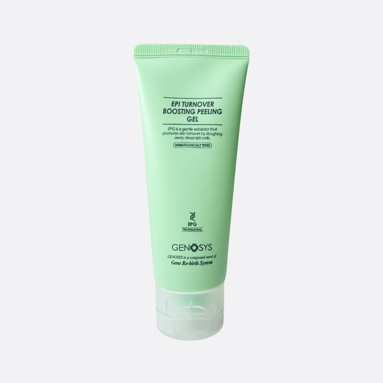 Genosys Epi Turnover Boosting Peeling Gel