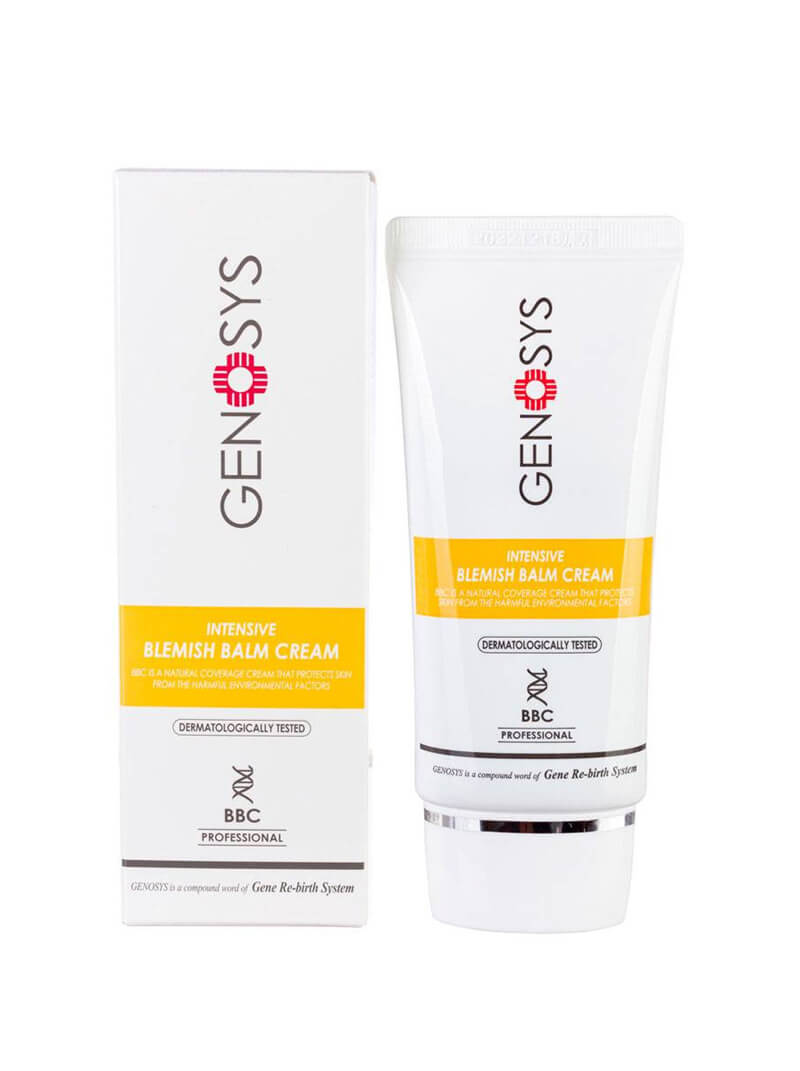 Genosys Intensive Blemish Balm Cream
