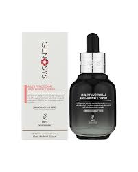 Genosys Multi Functional Anti Wrinkle Serum