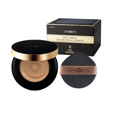 Genosys Skin Caring Blemish Balm Cushion