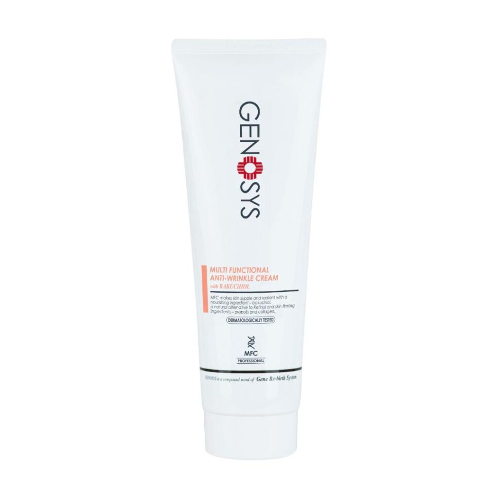 Genosys Multi Functional Anti Wrinkle Cream